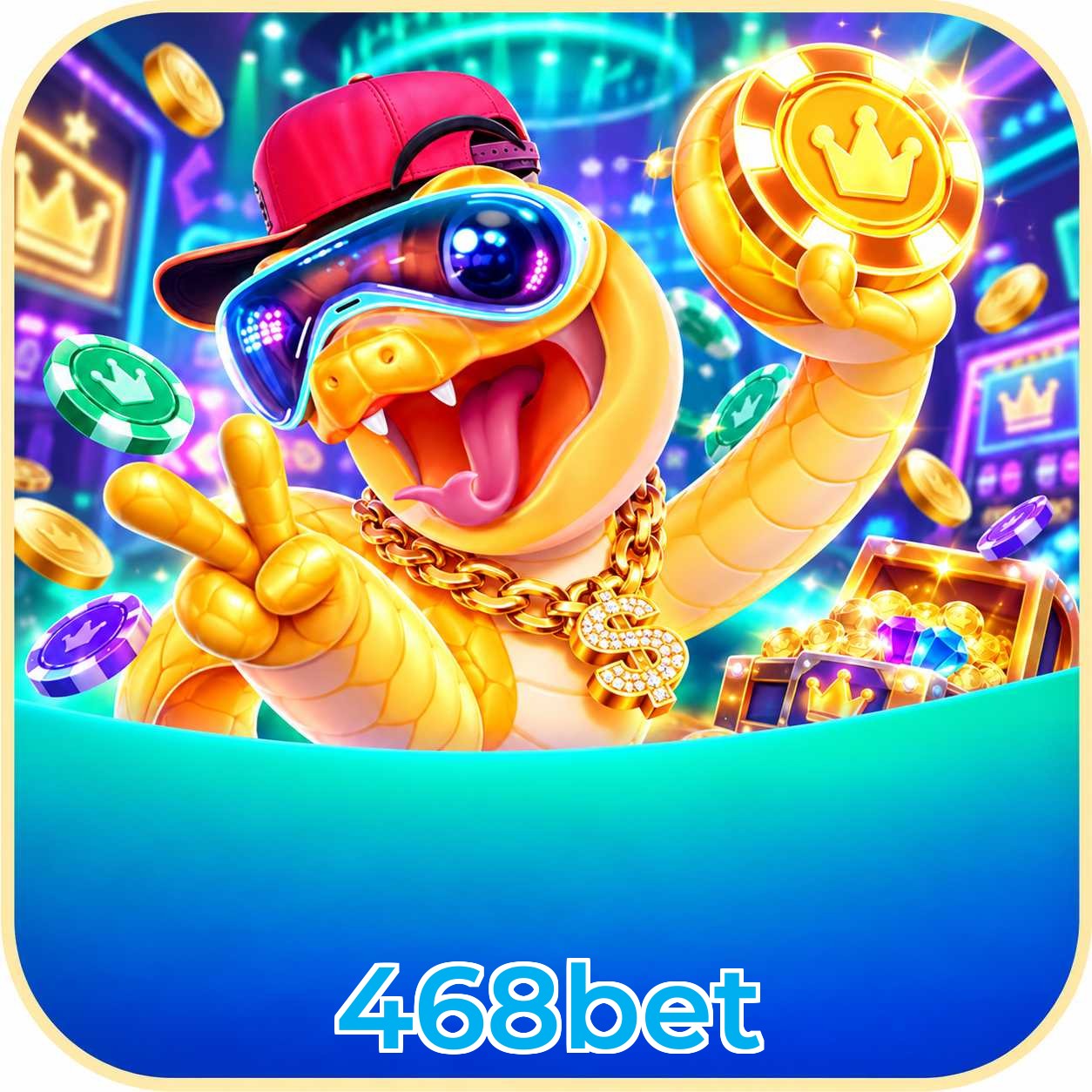 Plushie Frenzy na categoria slots 468bet
