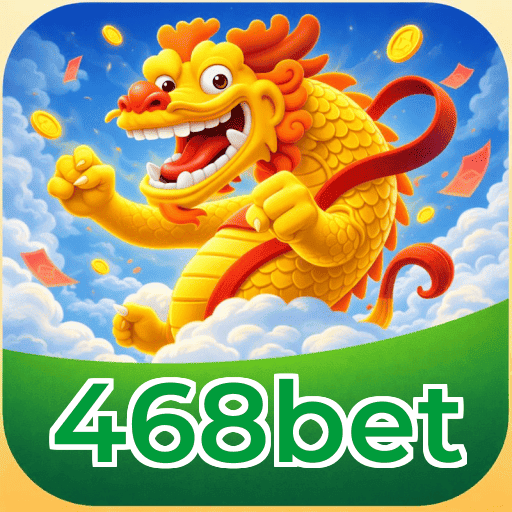Resumo do fluxo de instalação do app 468bet — ilustração editorial