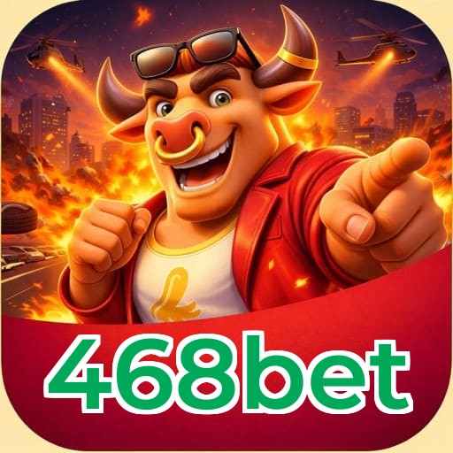 468bet PIX instantâneo Brasil - Depósito e saque em minutos 24/7